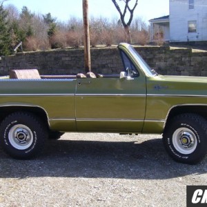 Blazer