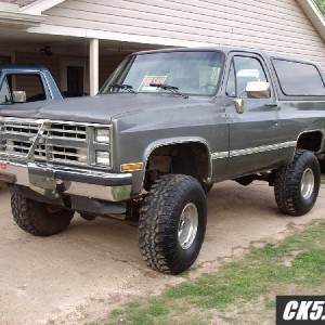 88 k5