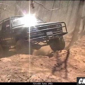 VIDEO STILLS