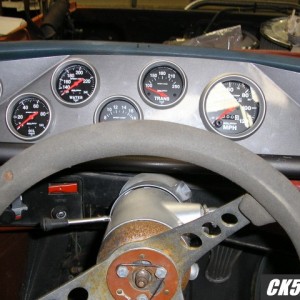 dash