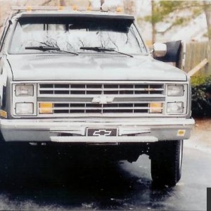 my k20 2