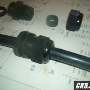 bulkhead