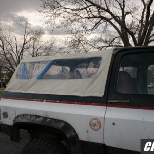 Soft Top