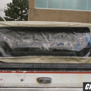 Soft Top