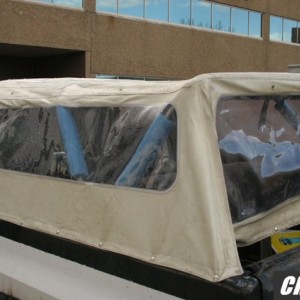 Soft Top