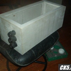 boxbheads