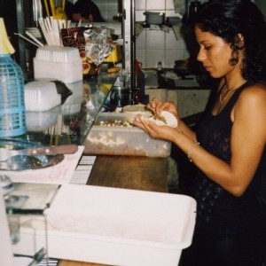 empanadas