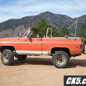 top down 07