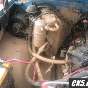 Muddy 350