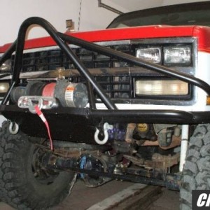 Bumper
