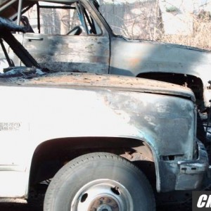 trucks