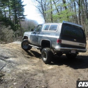 rough country susp flex
