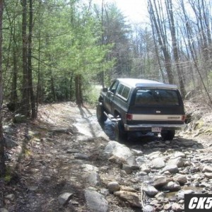 blazer_rock_road