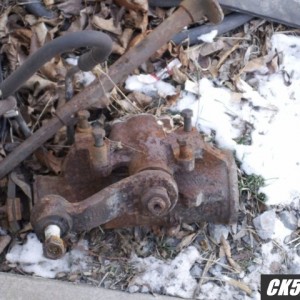 2wd_steering_box
