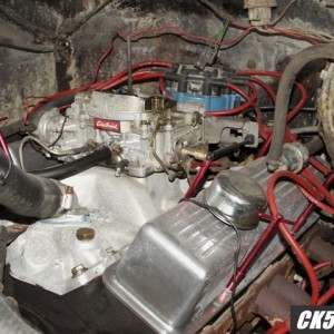engine