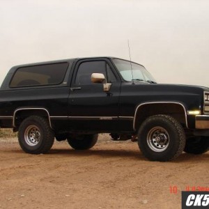My 89