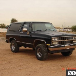 My 89