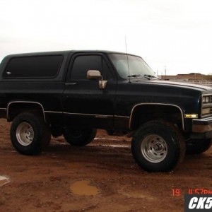 My 89