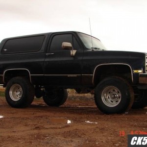 My 89