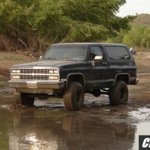 My 89
