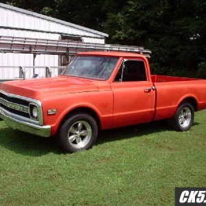 69 c-10