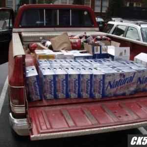 beer