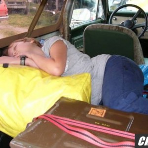 k8sleeping