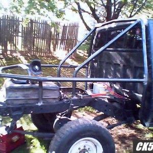 cagestart