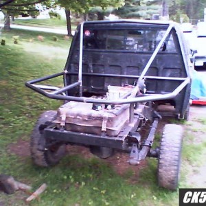 pipeback