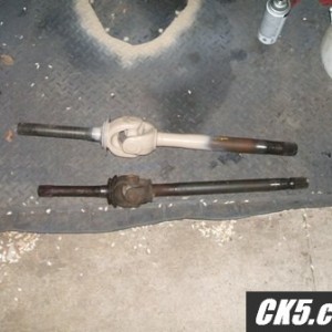 3/4 ton vs. 1 ton