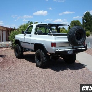 my 90