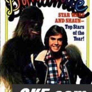 chewysm