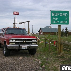 Buford