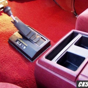 1991 GMC Jimmy