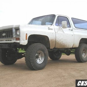 finally lifted