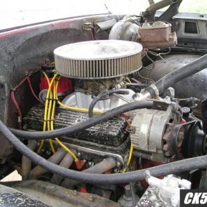 new power plant