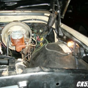 hoodlight