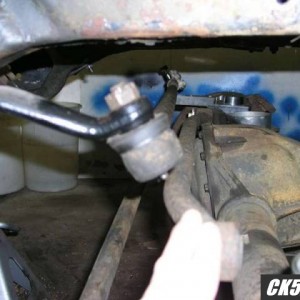 Panhard test