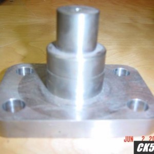 D60_lower_billet_king_pin_plate