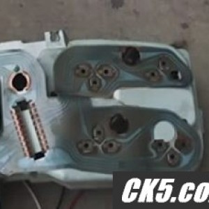4 guage circuit