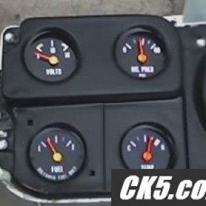4 guages