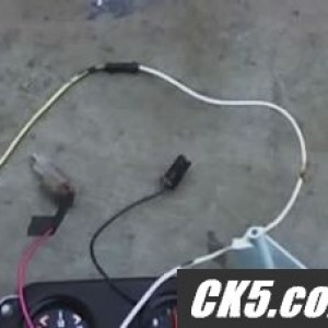 factory tach