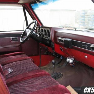 Interior 2
