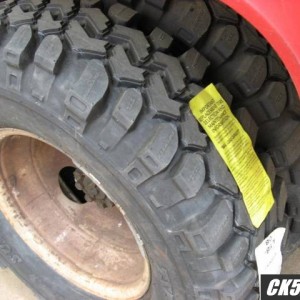 34" Swampers