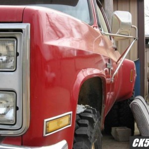 Driver Side
