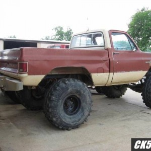 Big Turd