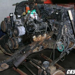 engine