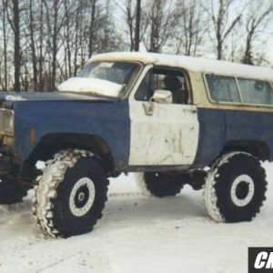 old k5 pic