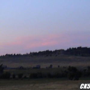 sunrise