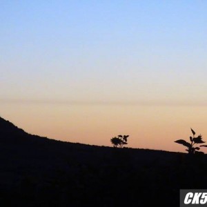 sunrise